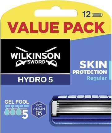 Wilkinson Sword Hydro5 (12 x)