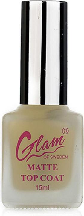 Produktbild Glam Of Sweden H01072 (Farblack)