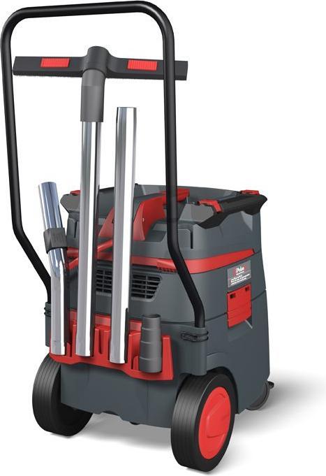 Actual product image starmix iPulse L-1635 TOP (Wet dry vacuum cleaner)