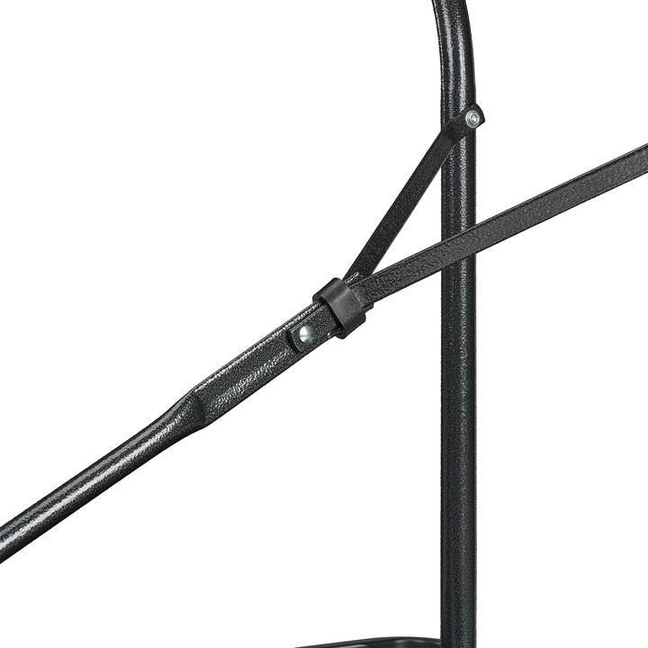 Produktbild Relaxdays Gartentisch (180 cm)