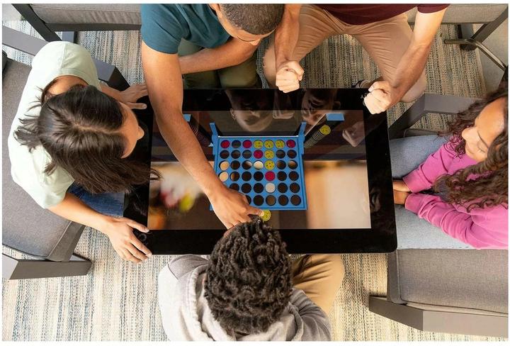 Produktbild Arcade1Up - Infinity Game Table
