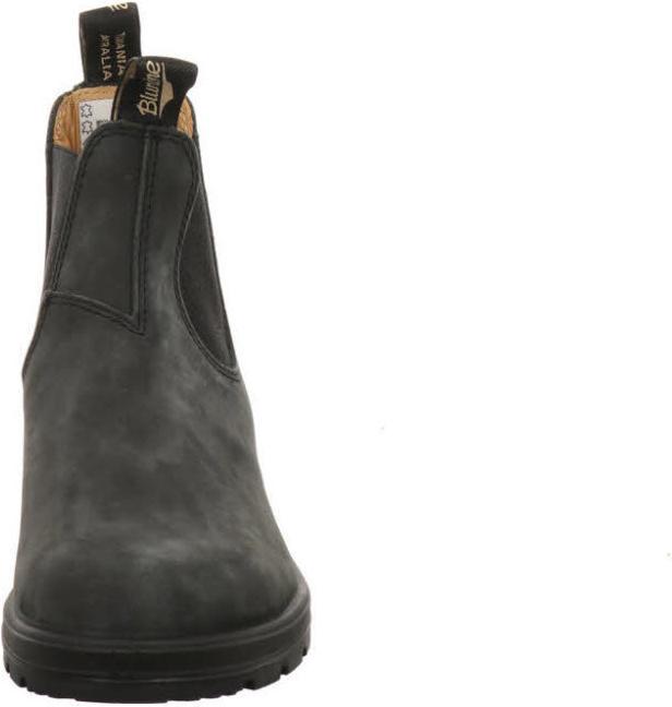 Actual product image Blundstone Antique Black (37)