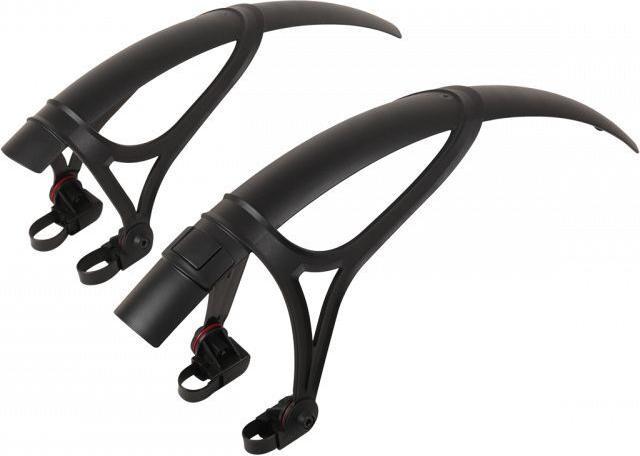 Image du produit Zefal Bouclier G50 (Kit de garde-boue)