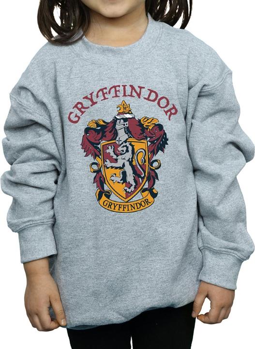 Produktbild Sweatshirt Mädchen (128)