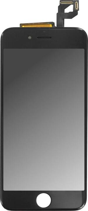 Actual product image Display Unit for iPhone 6s black (Display, iPhone 6s)