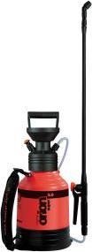 Actual product image Kwazar 20010005 Orion Super Pressure Sprayer with Carrying Strap 3.0 L, for the Garden, Plant Protection (3 l)