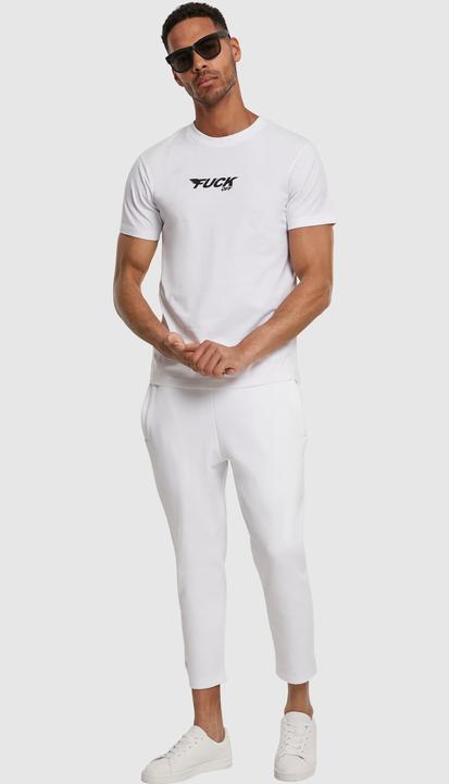 Actual product image Mister Tee Fuck Off Wings Tee (S)