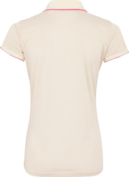 Actual product image Regatta Womens/Ladies Remex II Polo Neck T-Shirt (40 D)