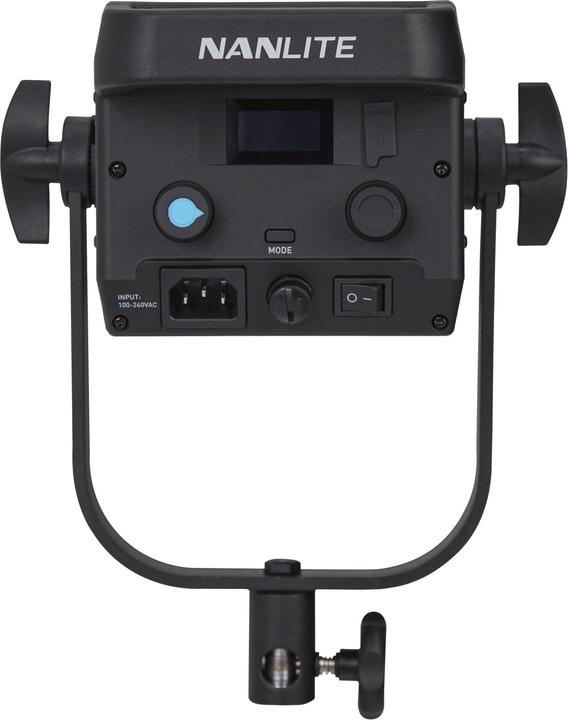 Actual product image Nanlite FS-300B (Video light, Studio light)