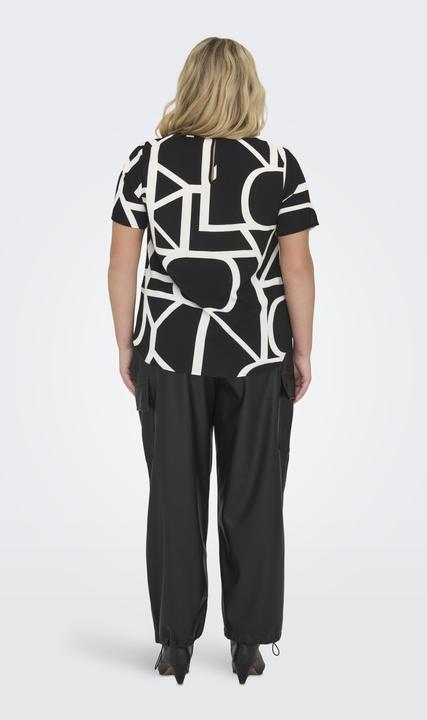 Produktbild Only Carvica Ss Top Noos Wvn Top (52)
