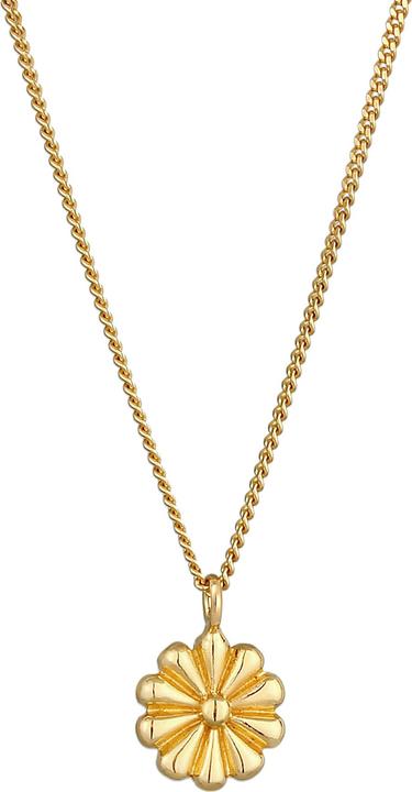 Elli Blume (925er Sterling Silber, 40 cm)