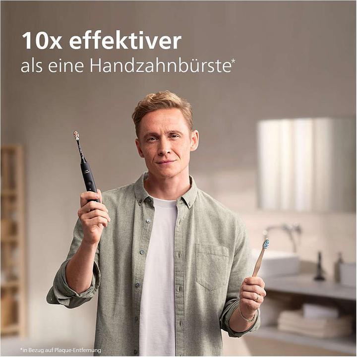 Immagine prodotto Philips Sonicare DiamondClean 9000 Doppelpack (Spazzolino sonico)