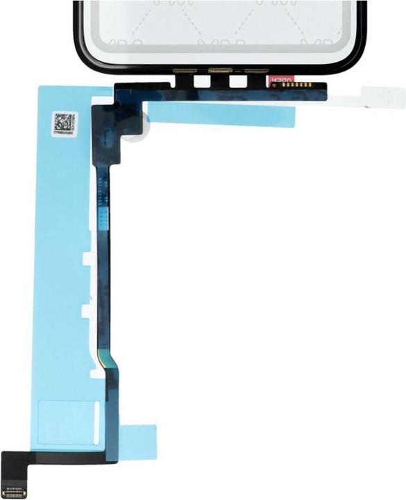 Actual product image Samsung Consumables! Musttby MUSTTBY Touch screen + OCA IPHONE 11 pro (no ic) (iPhone 11 Pro)