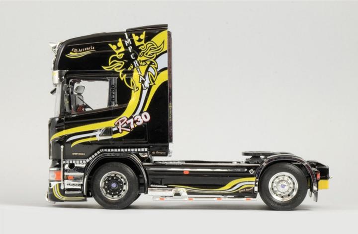 Immagine prodotto Italeri Scania R730 V8 Topline IMPERIAL