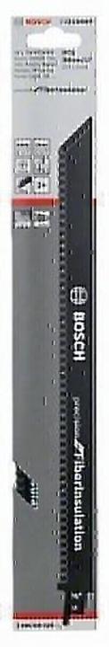 Productafbeelding Bosch Professional Zubehör PRO Vezelisolatie S1213AWP blad