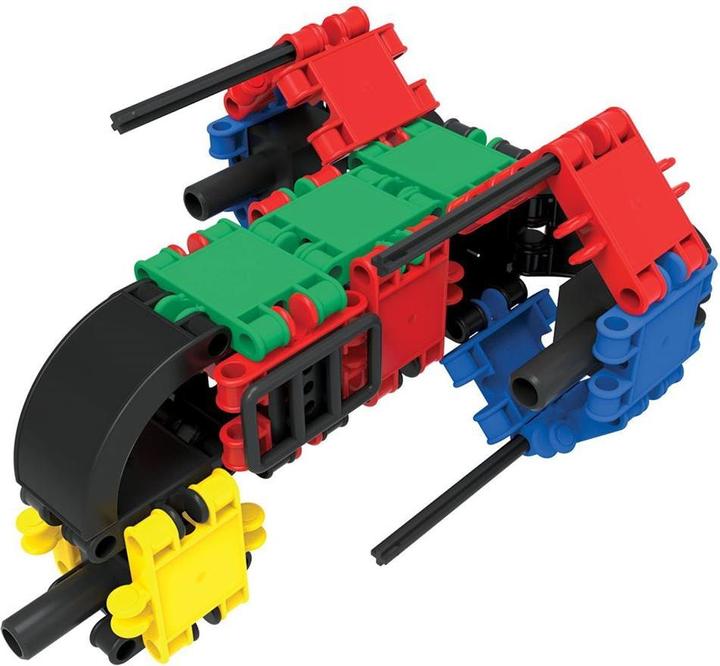 Produktbild Clics Rolbox-Bausteine