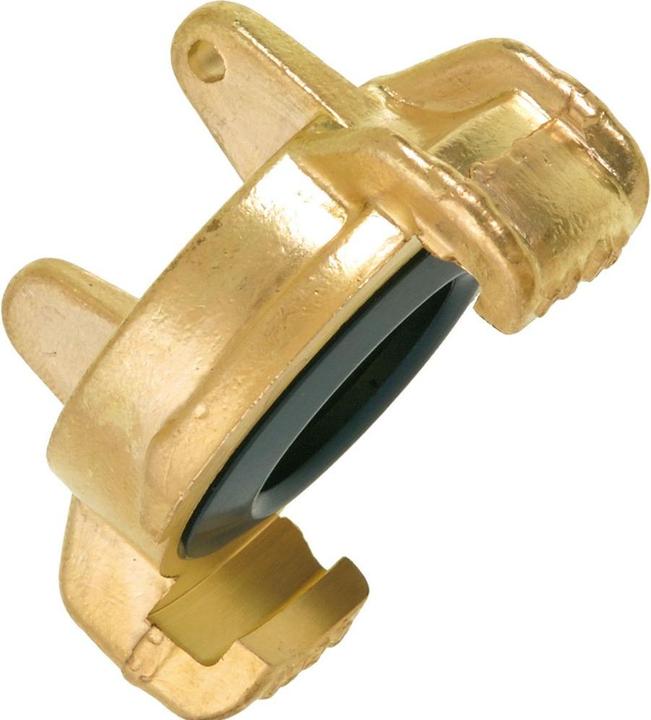 Immagine prodotto Geka più accoppiamento cieco (40 mm)