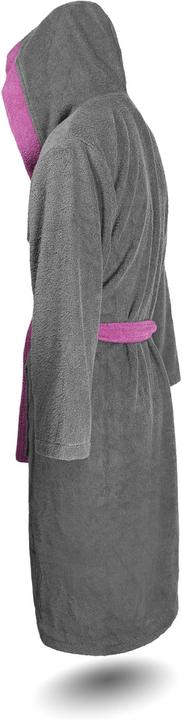 Image du produit Normani Peignoir Two-Tone (XXL)