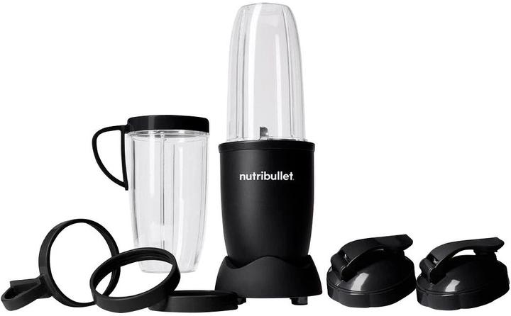 NutriBullet Nutrient extractor 900 12-teilig (900 W)