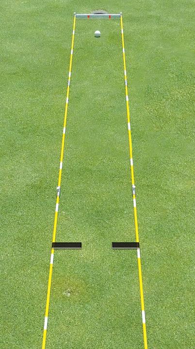 Produktbild Mizuno Toursticks Shorties