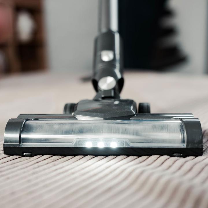 Produktbild Sjö&Hav Sjö & Hav - Premium Cordless Vacuum Cleaner