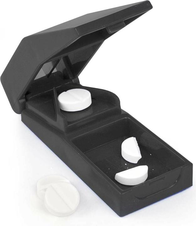 Actual product image Vitility Tablet divider