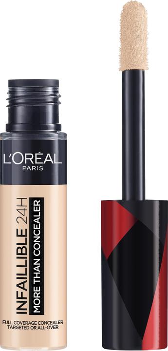 Productafbeelding L'Oréal Paris Onfeilbaarder dan Concealer (320 Porselein)