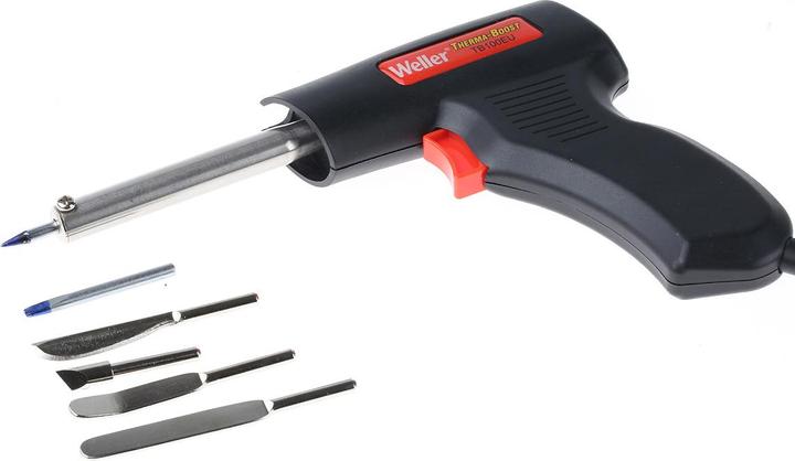 Immagine prodotto Weller Erem Pistola Termica