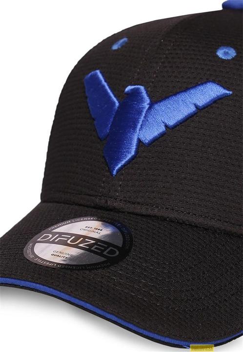 Produktbild Batman Core Night Wing Logo Men's Adjustable Cap (One Size)