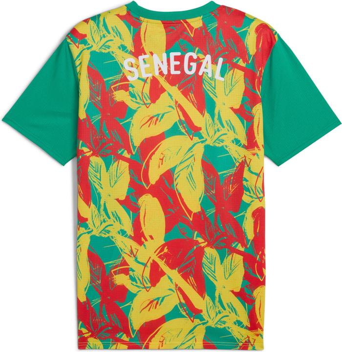 Produktbild Puma voranstosstrikot sénégal 2024 (XL)