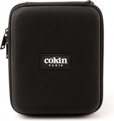 Actual product image Cokin U3H0-25 Pro ND GR Kit L (Z) (Neutral density filter, Filter adapter, 105 mm)