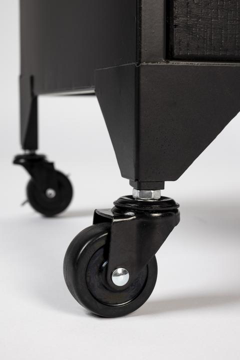 Actual product image White Label Living Ferre (65 x 35 x 105 cm)