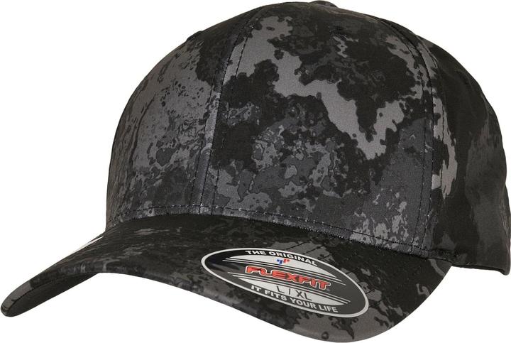 Flexfit Veil Camo™ Cap - 19593