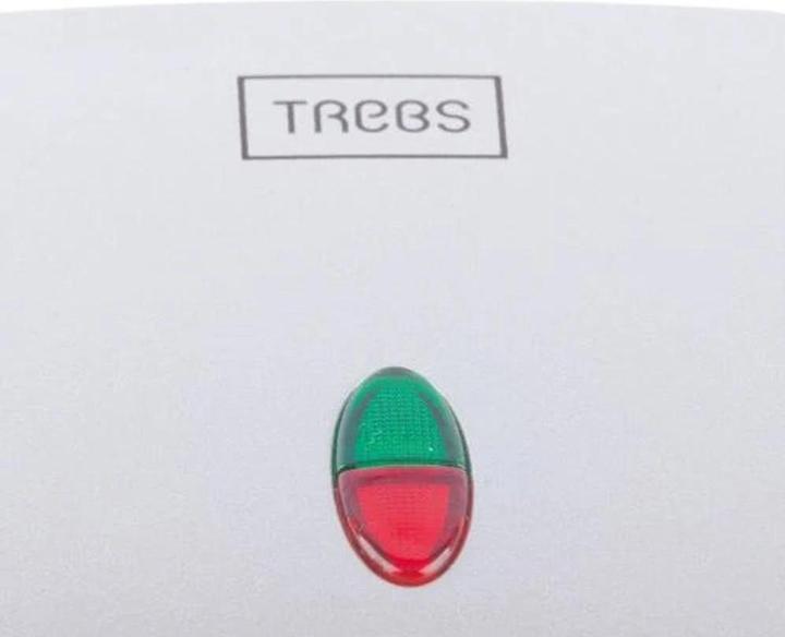 Produktbild Trebs Comfortbakery