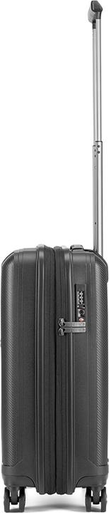 Immagine prodotto Epic Anthem 4 Rollen Kabinentrolley 55 cm mit Dehnfalte (40 l, Bagaglio a mano (fino a 50 litri))