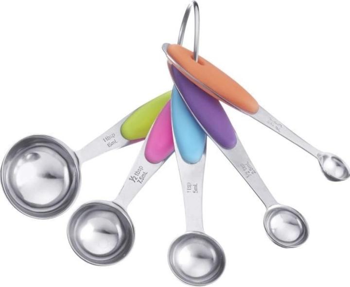Westmark Messlöffel-Set (15 ml)