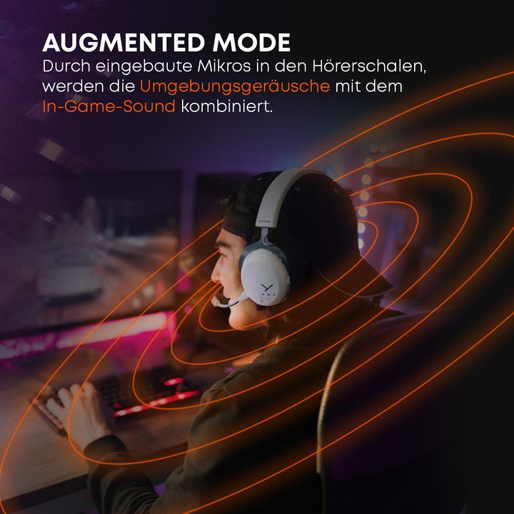 Produktbild Beyerdynamic MMX 200 (Kabellos, Kabelgebunden)