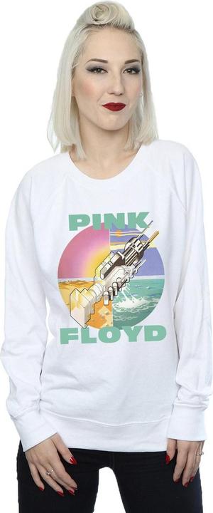 Image du produit Pink Floyd - Sweat WISH YOU WERE HERE - Femme (L)