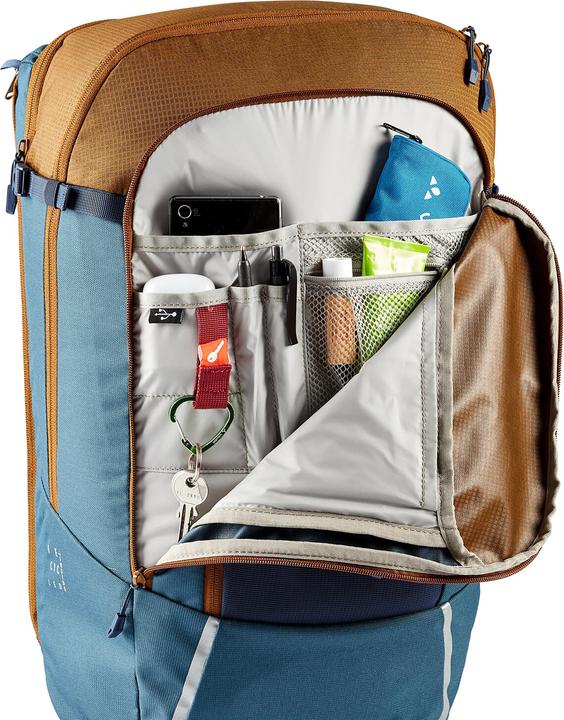 Immagine prodotto Vaude Cycle II (28 l)