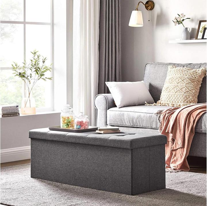 Immagine prodotto Songmics Foldy (110 cm)