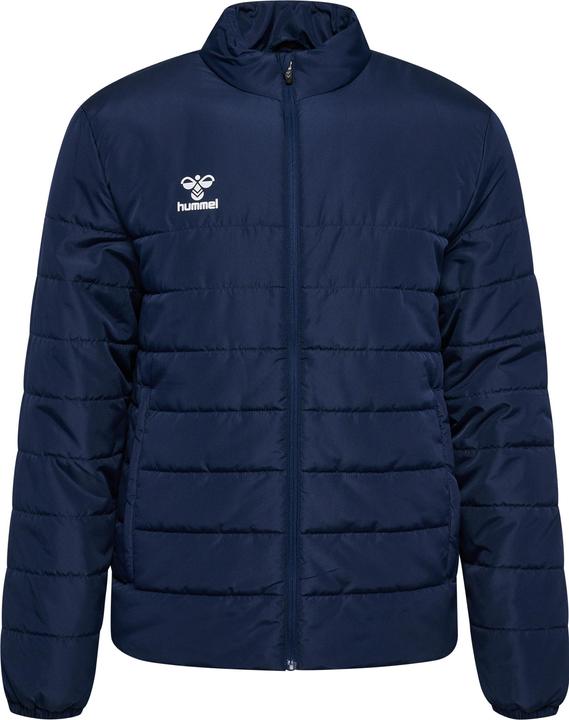 hummel Hmlessential Short Bench Jkt