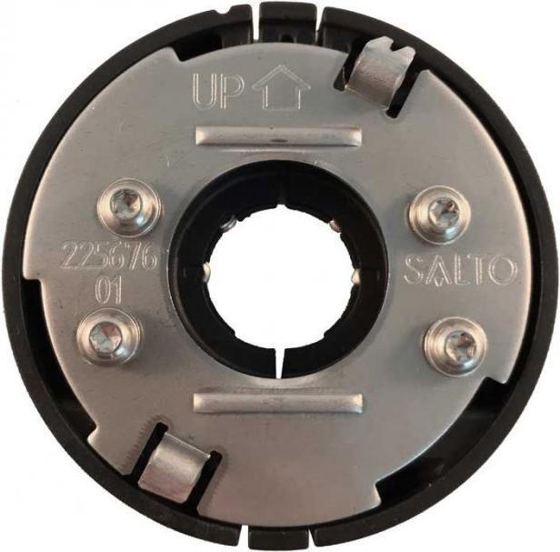 Actual product image Danalock Key Turner Adapter Euro