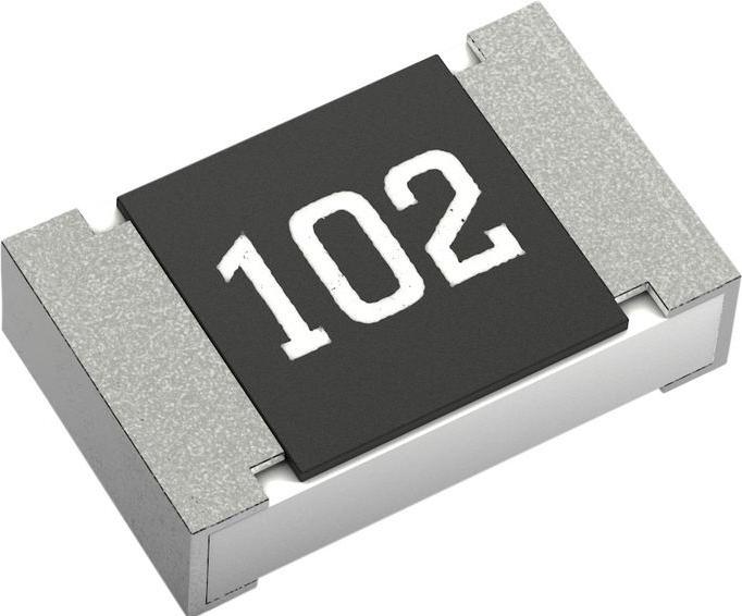 Image du produit Panasonic Résistance à couche métallique 49.9? SMD 0805 0.125 W 0.1 % 25 ppm ERA6AEB49R9V 300 pcs.