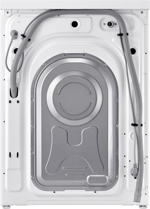 Immagine prodotto Samsung Lavatrice Crystal Clean 8 kg WW80CGC04DAEET (8 kg, A sinistra)