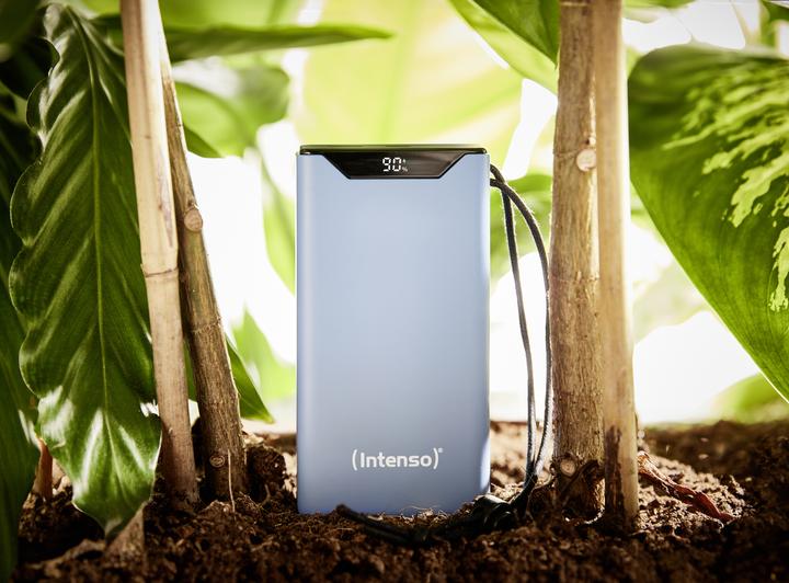 Immagine prodotto Intenso F20000 (20000 mAh, 20 W, 74 Wh)