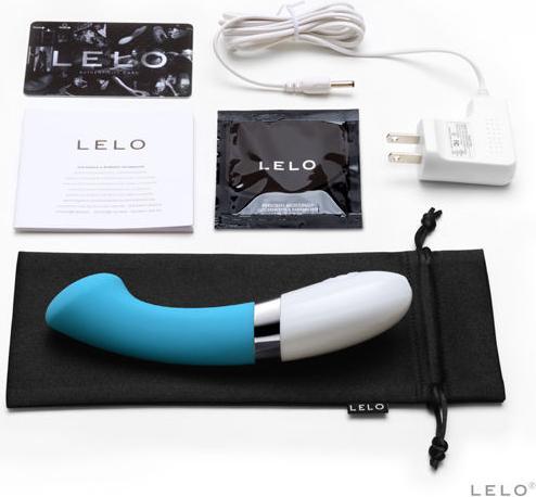 Actual product image LELO Gigi 2