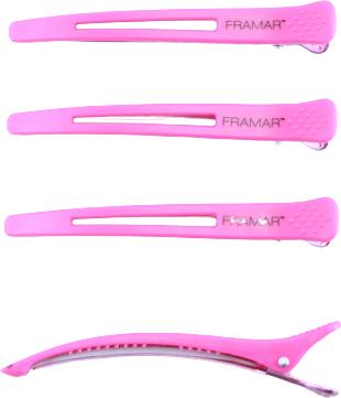 Immagine prodotto Framar Super sezionatori - 4 Pack - Rosa (4 pz.)