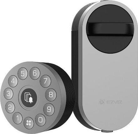 Image du produit EZVIZ Clé de verrouillage+clavier+A3