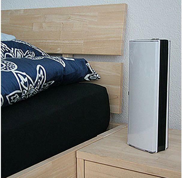 Produktbild Sonnenkönig Puro 4 (18 m²)