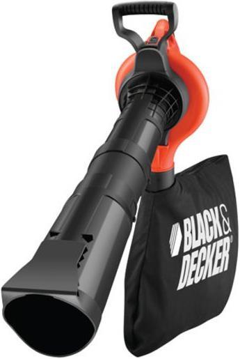 Produktbild Black & Decker Gw3030 (Netzbetrieb, Laubbläser)